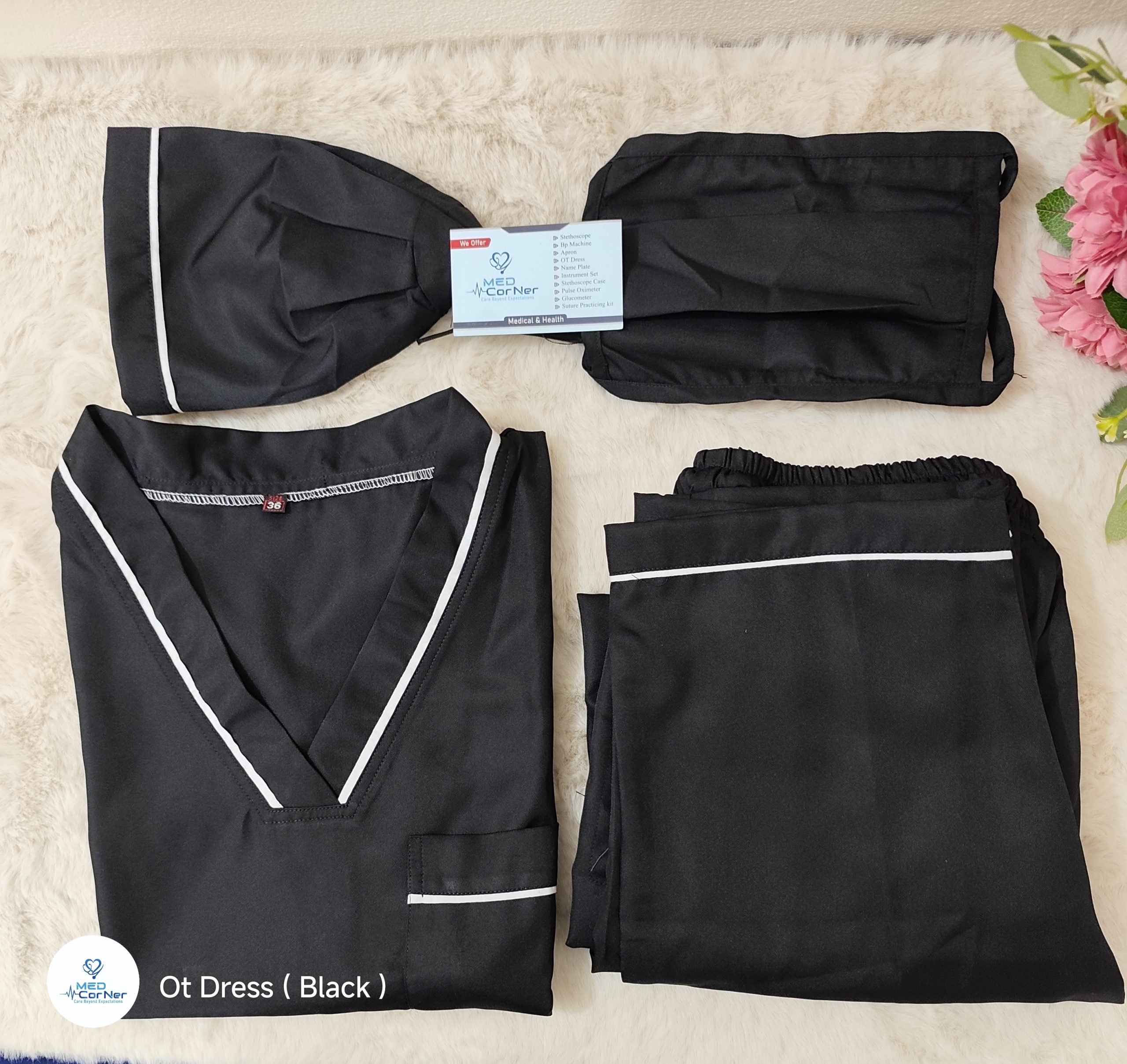 Premium High Sofi Toray 3