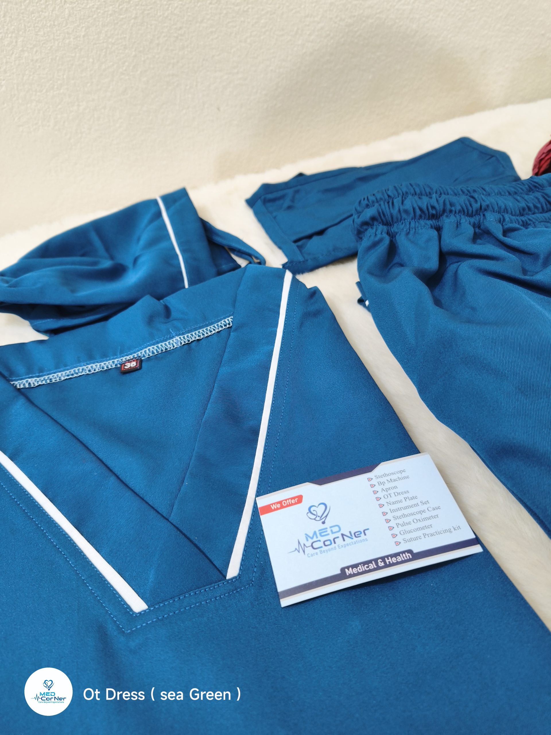 Premium High Sofi Toray 5