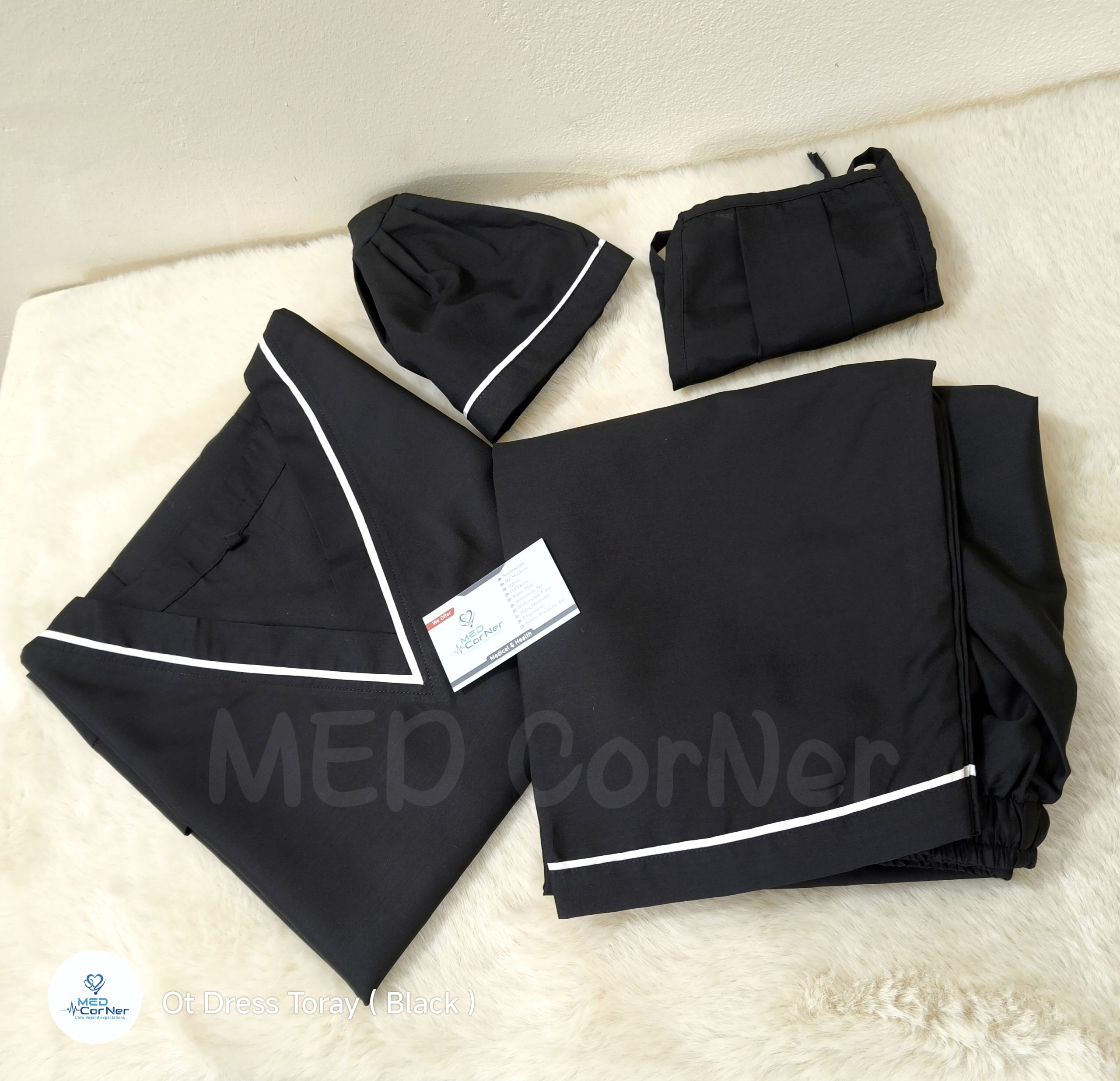 Premium Regular Toray 6