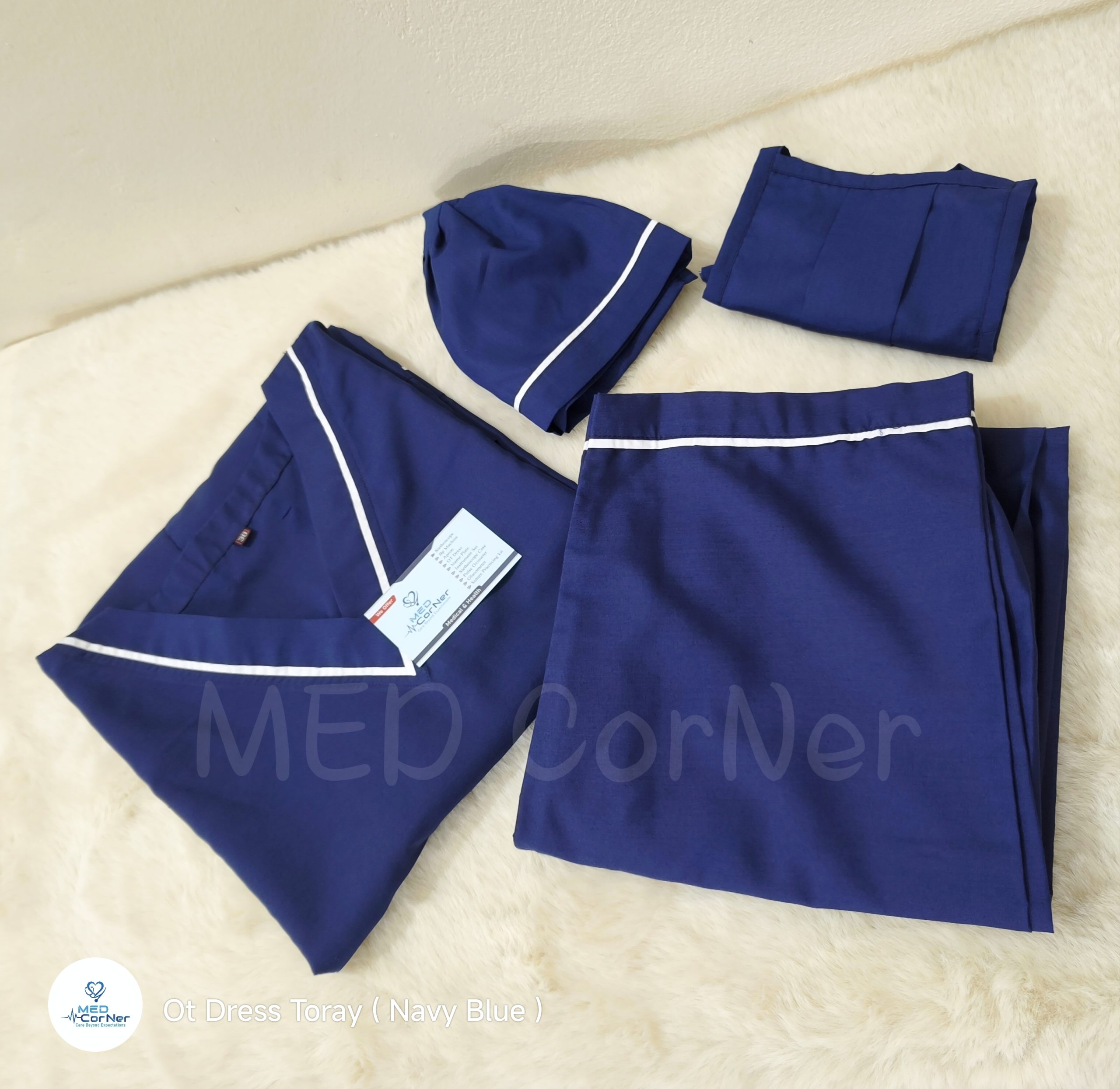 Premium Regular Toray 4