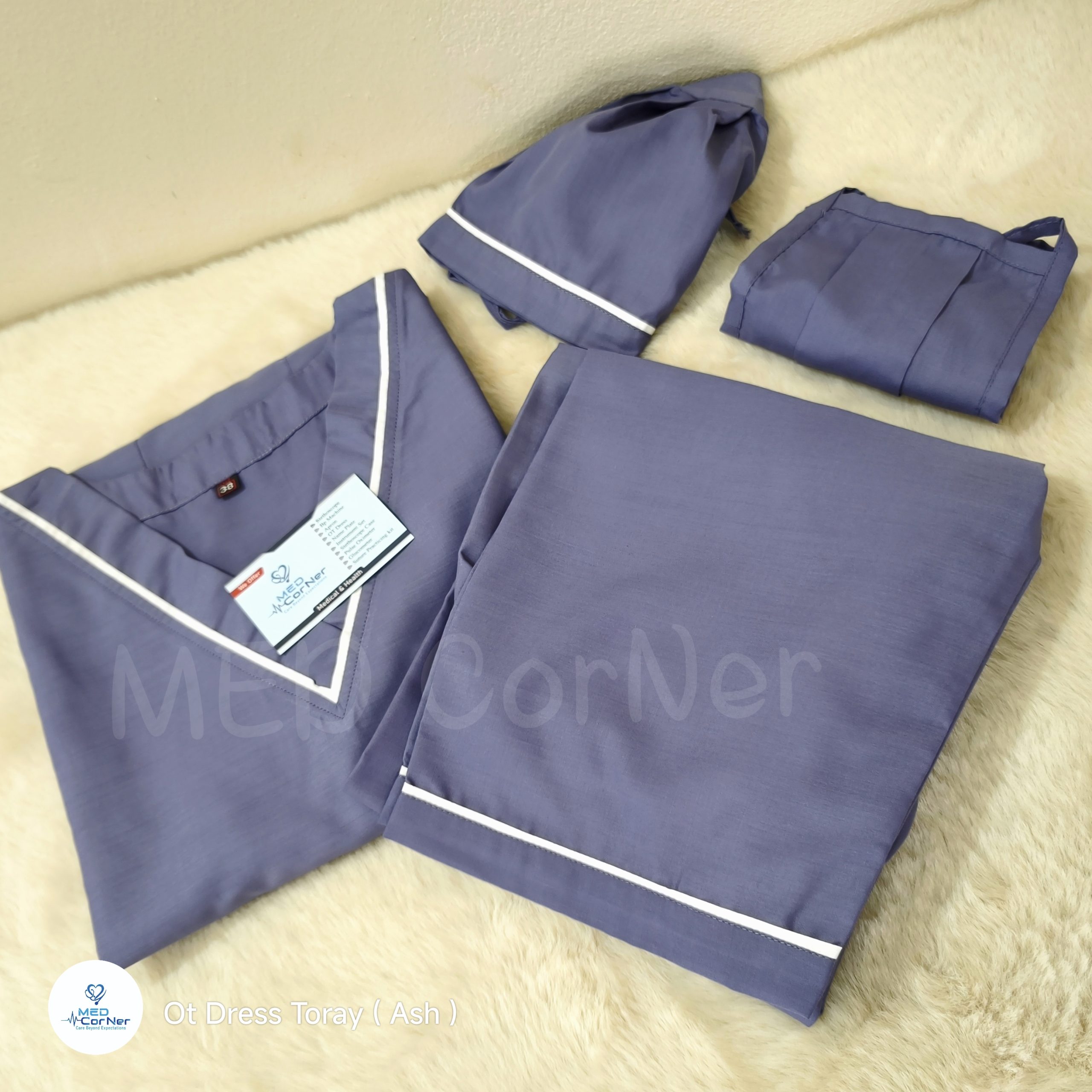 Premium Regular Toray 5