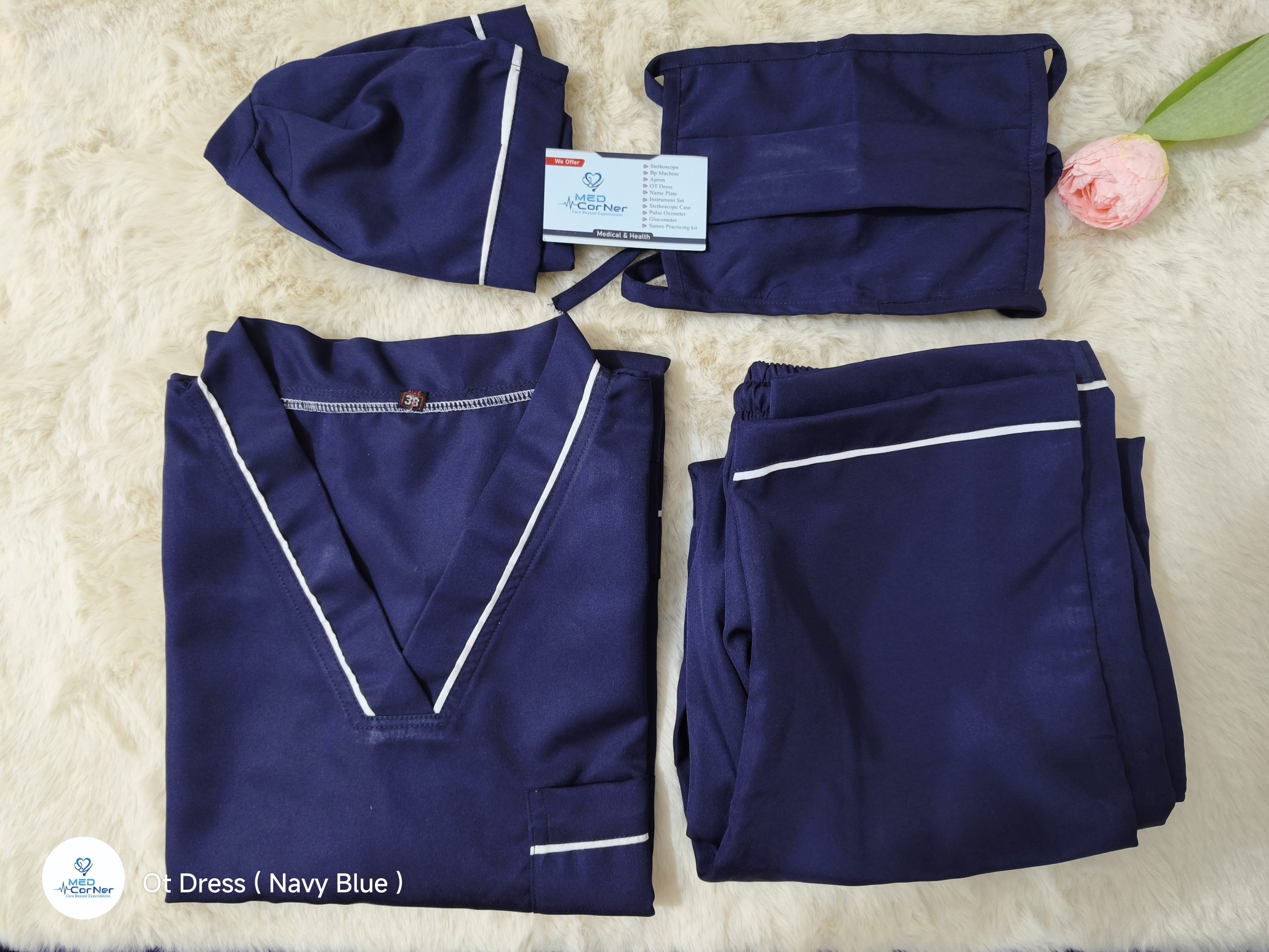 Premium High Sofi Toray 2