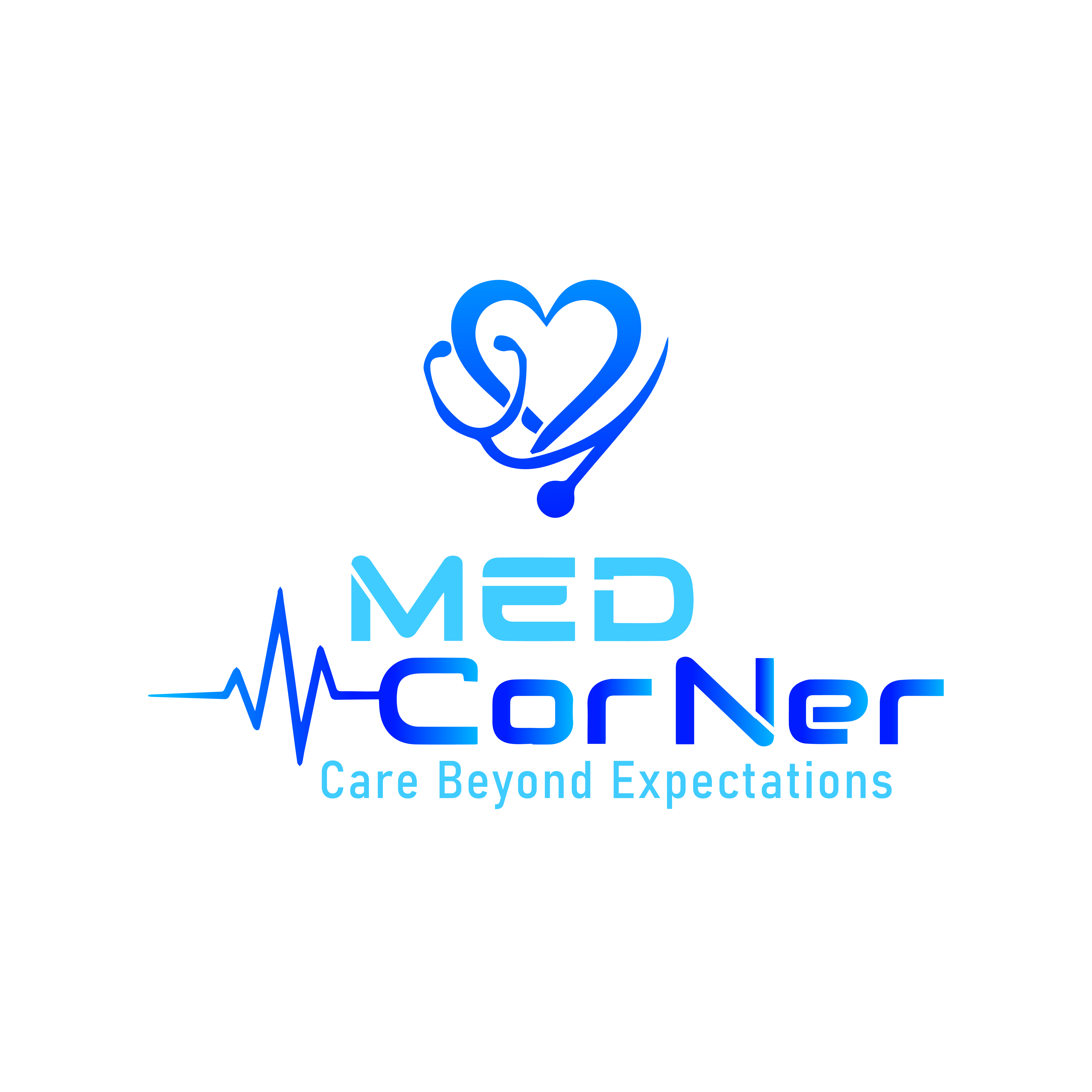 MedCorner Logo