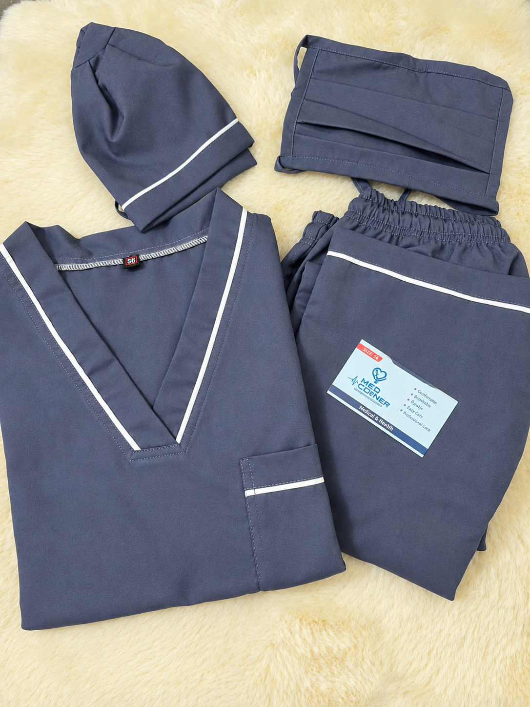 Premium High Sofi Toray 4